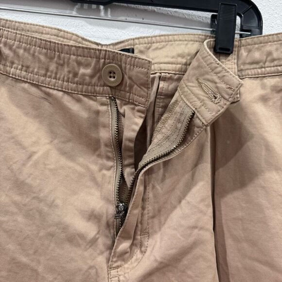 Marmot‎ men khaki shorts size 38 - Picture 3 of 8